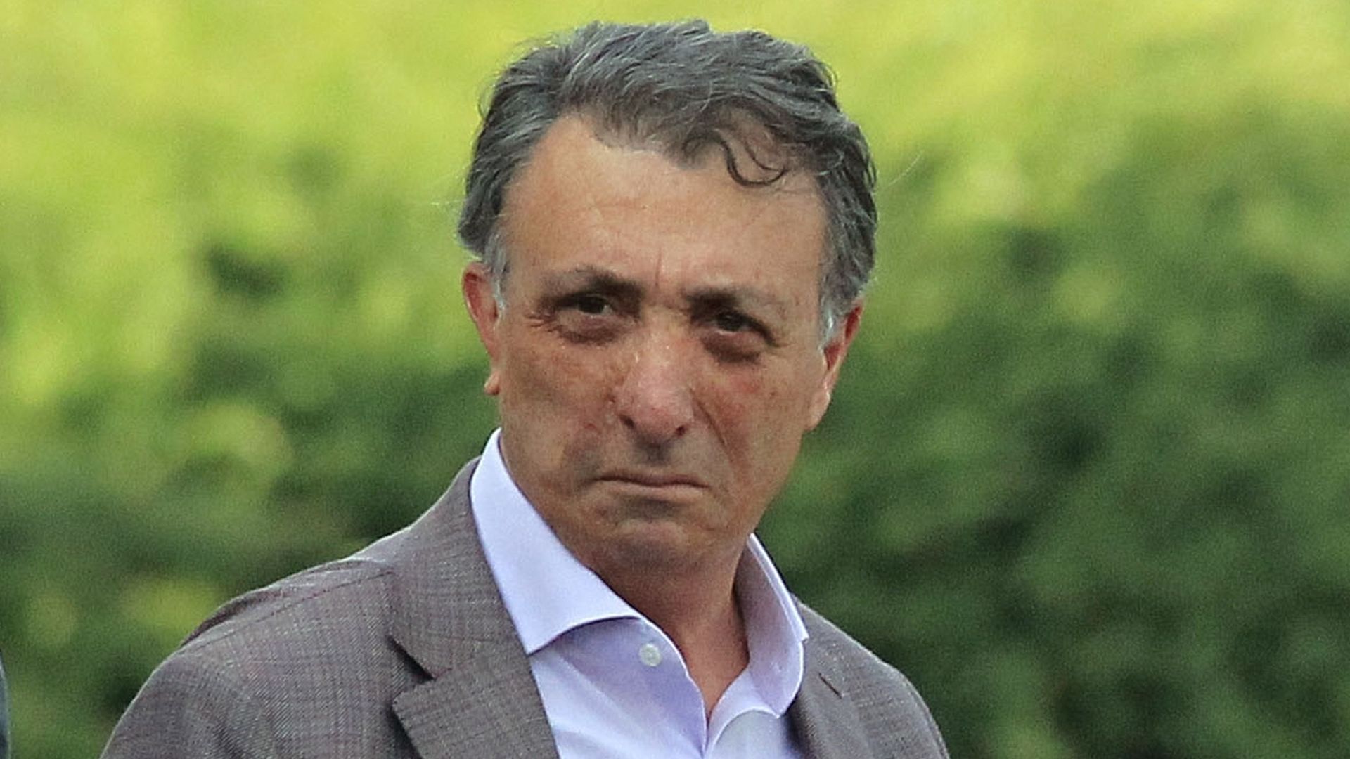 Ahmet Nur Cebi