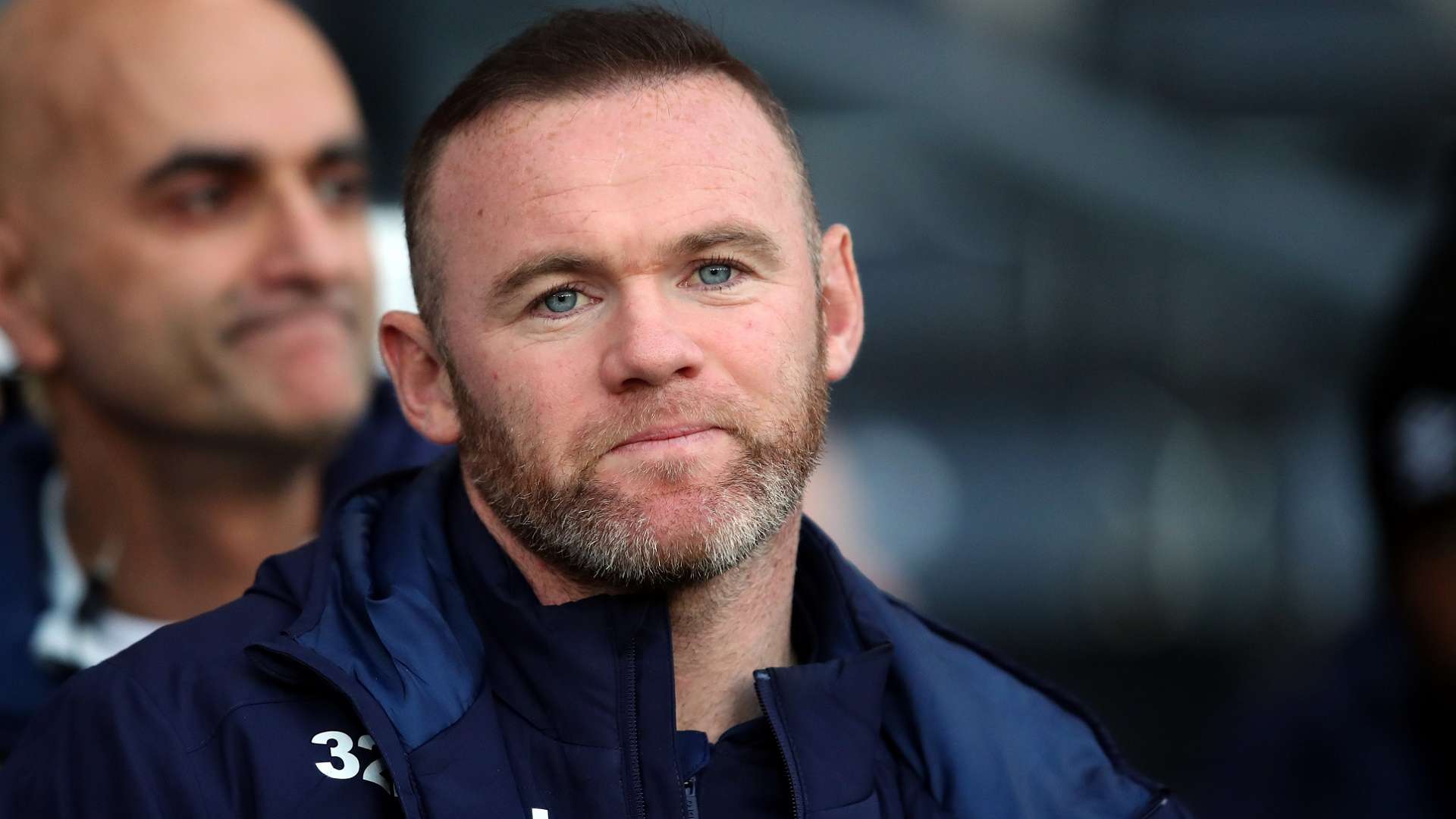 2020-01-01 Rooney Derby County