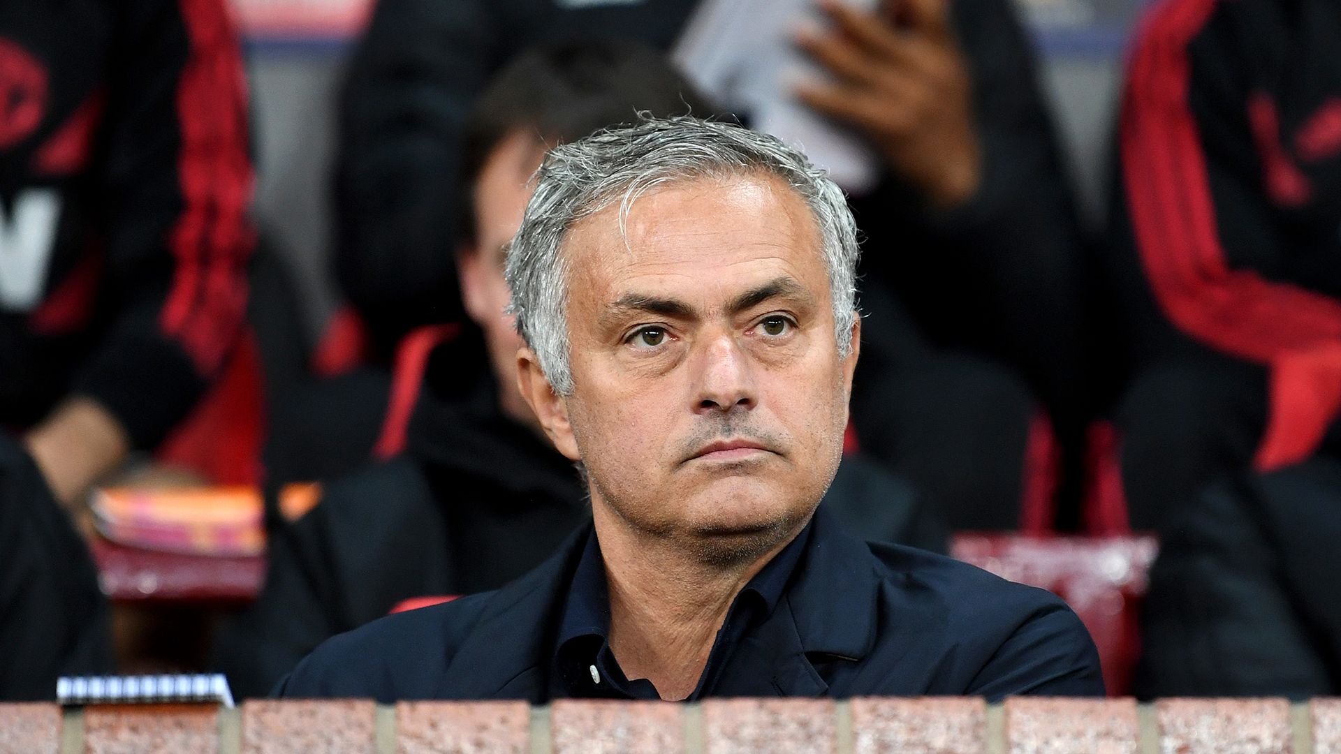 Jose Mourinho Manchester United Valencia Champions League 2018-19