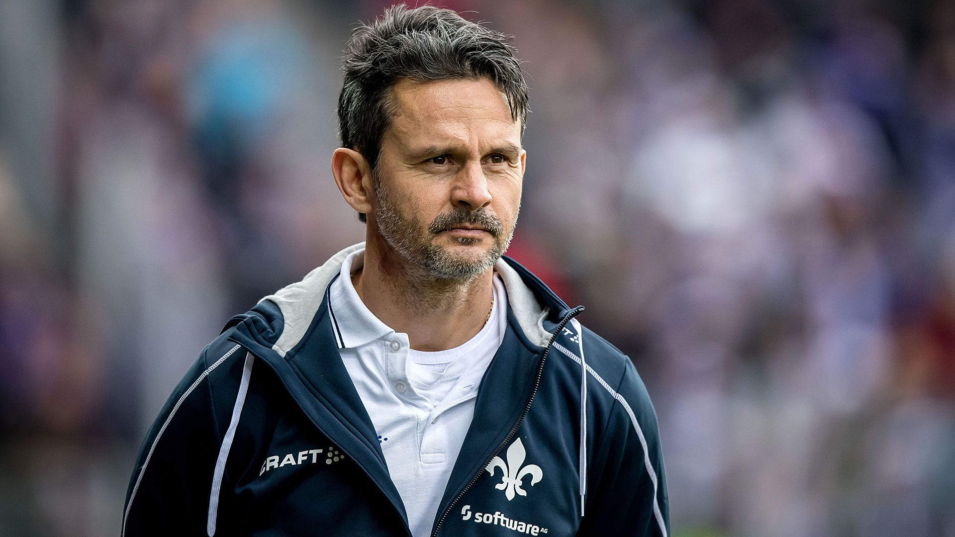 Dirk Schuster Darmstadt 98