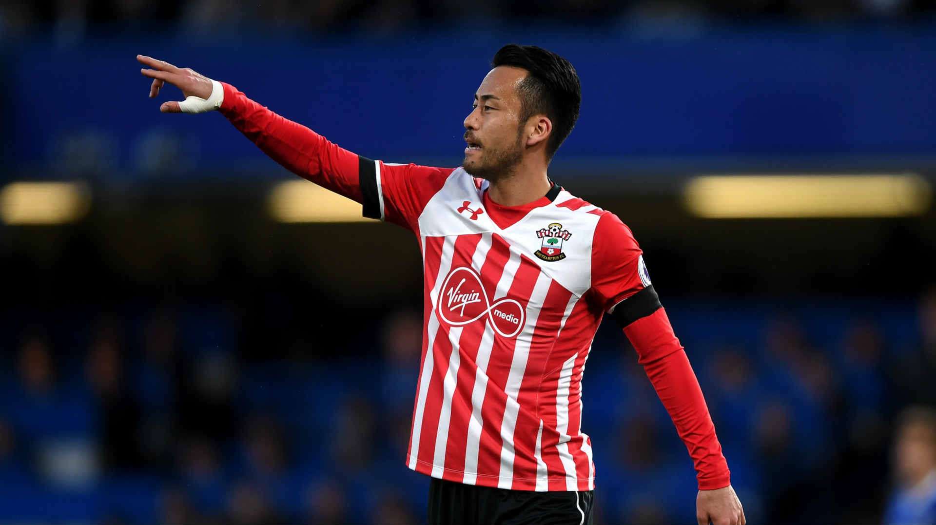 2017-04-26-Southampton-maya-yoshida
