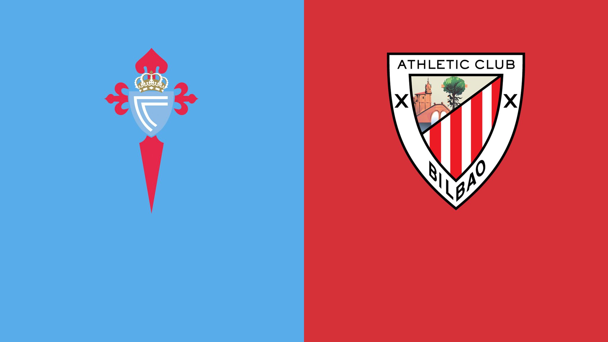 Celta Athletic LaLiga