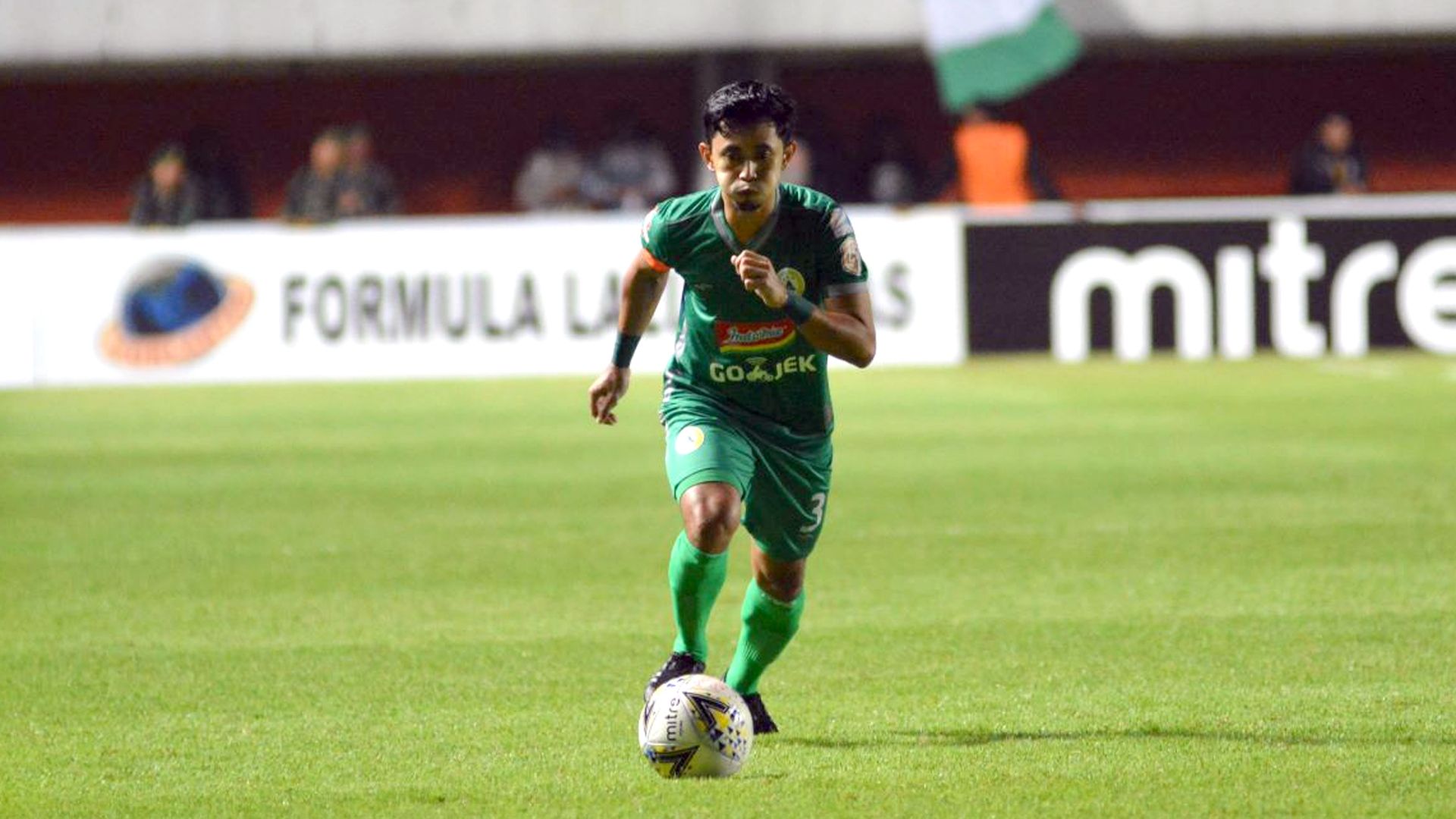 Bagus Nirwanto - PSS Sleman