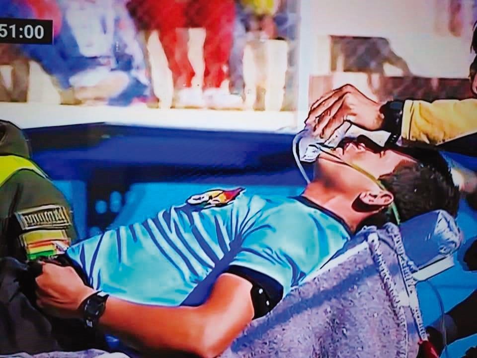 Víctor Hugo Hurtado