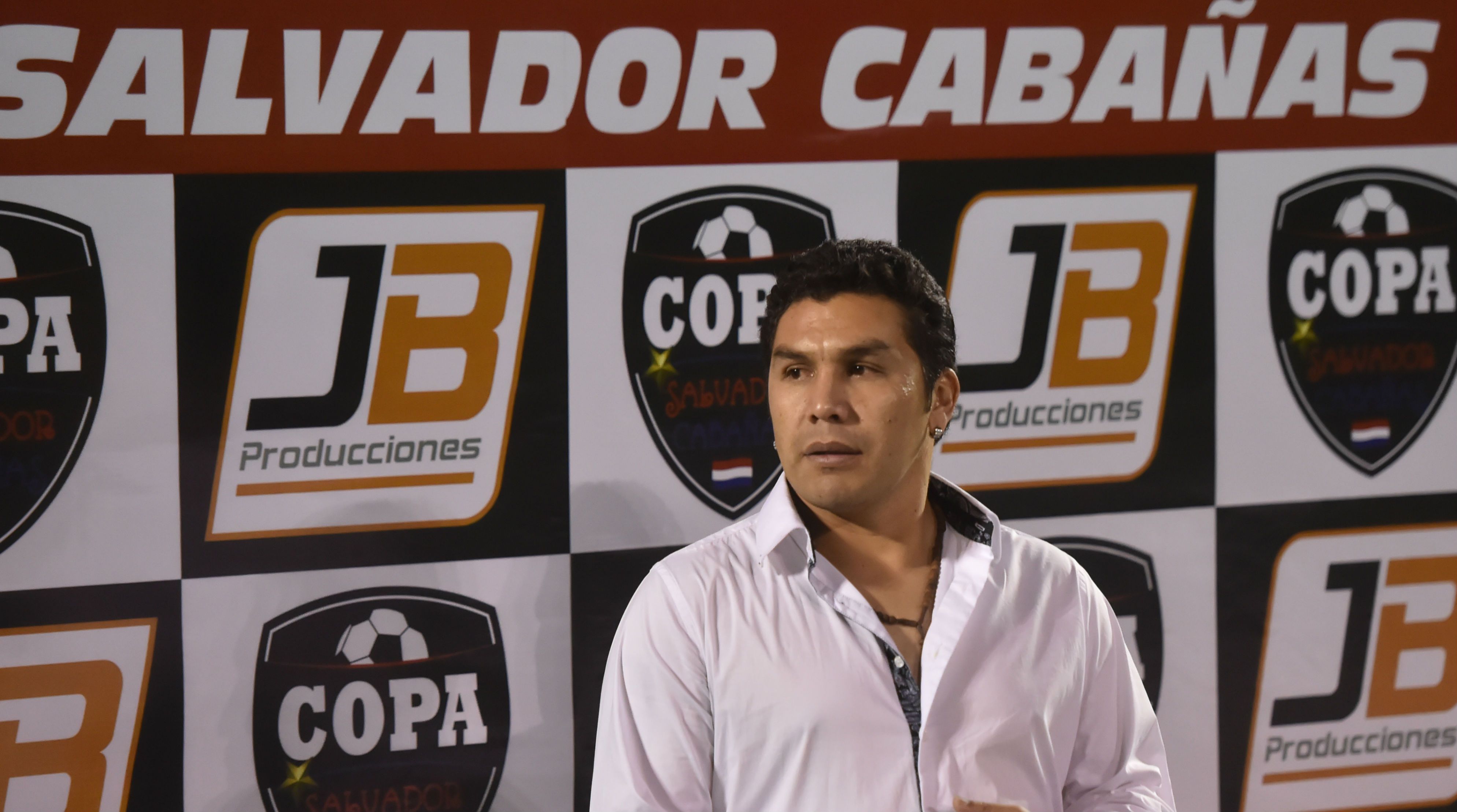 Cabañas (Paraguay) 11-05-19