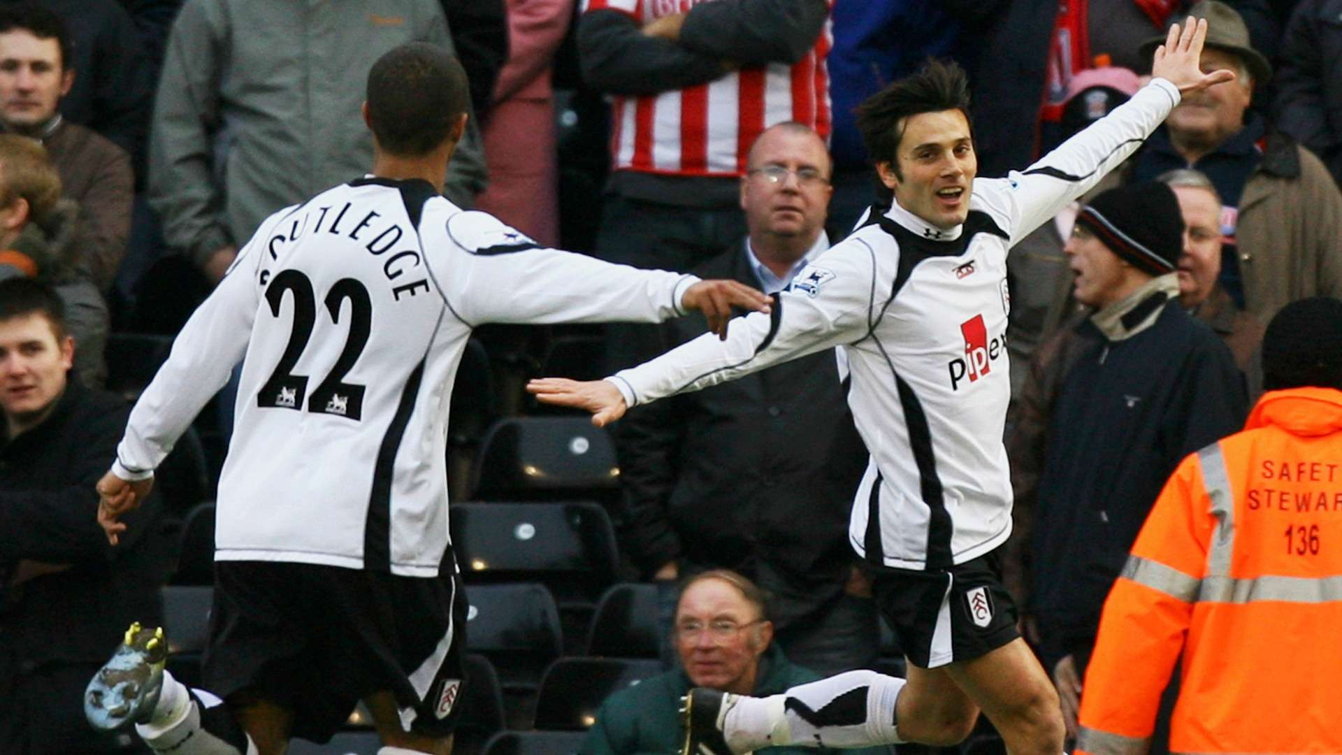 Vincenzo Montella Fulham