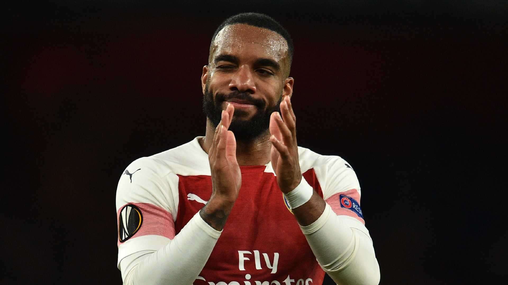 2019-05-03 Alexandre Lacazette