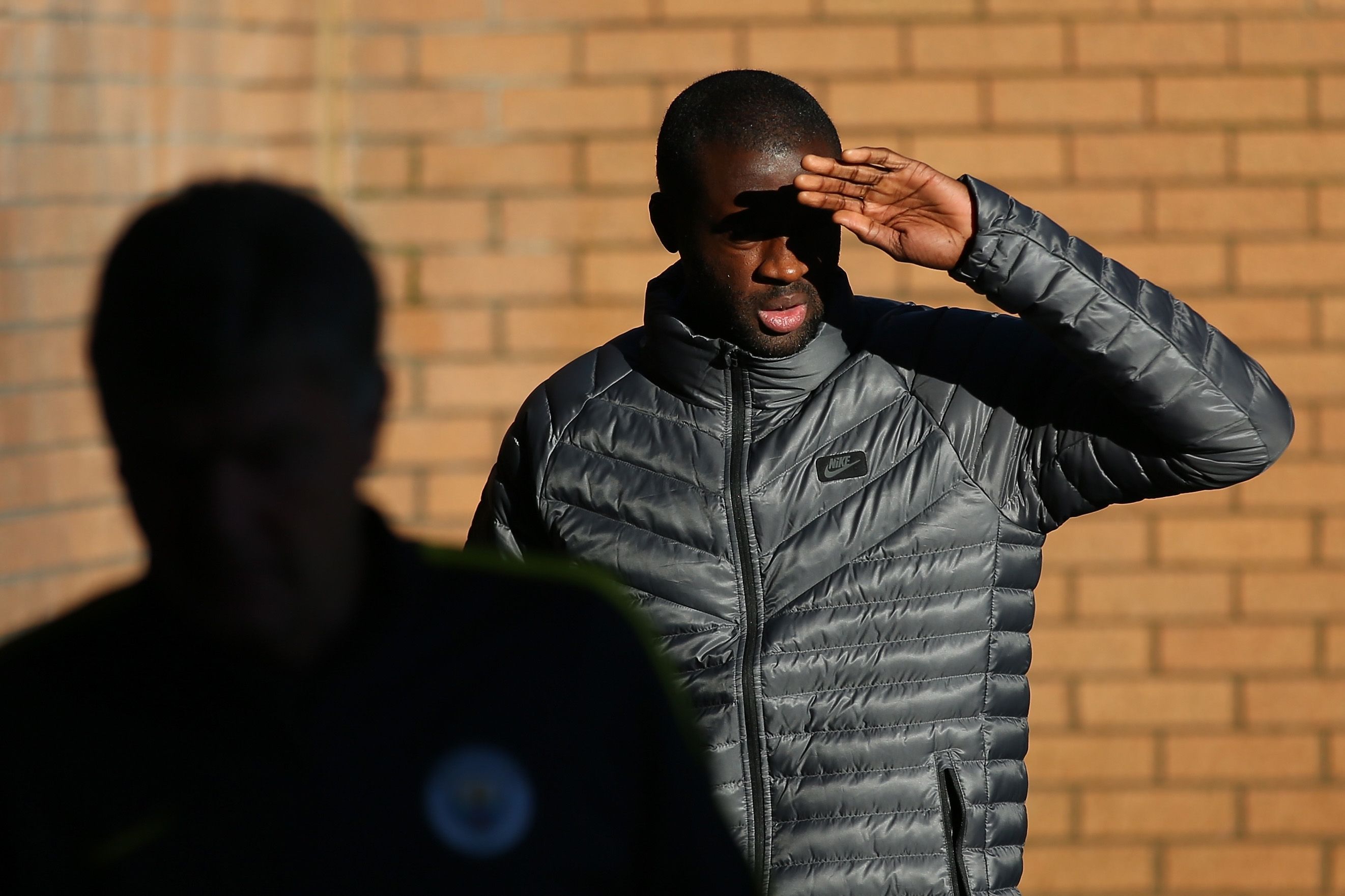Yaya Touré