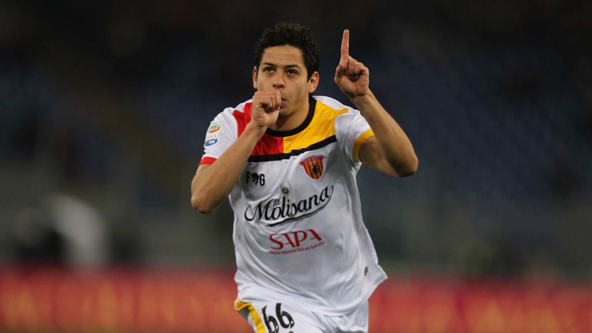 Guilherme Costa Marques Benevento