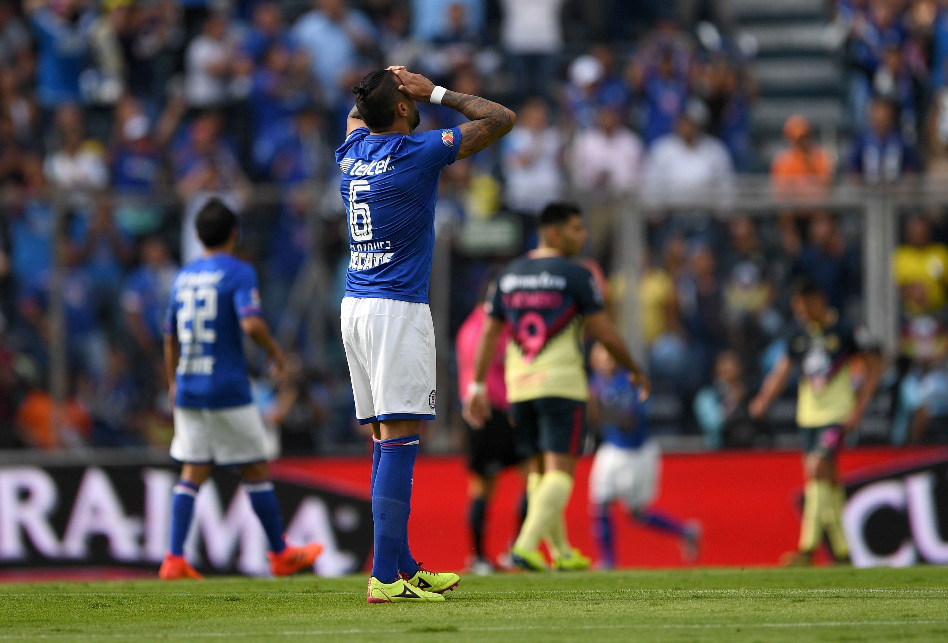 Cruz Azul