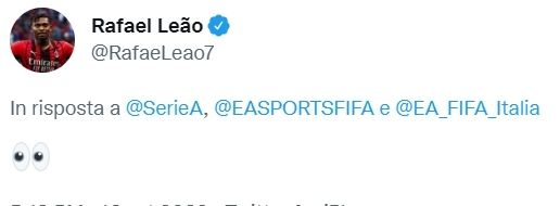 Leao FIFA 23