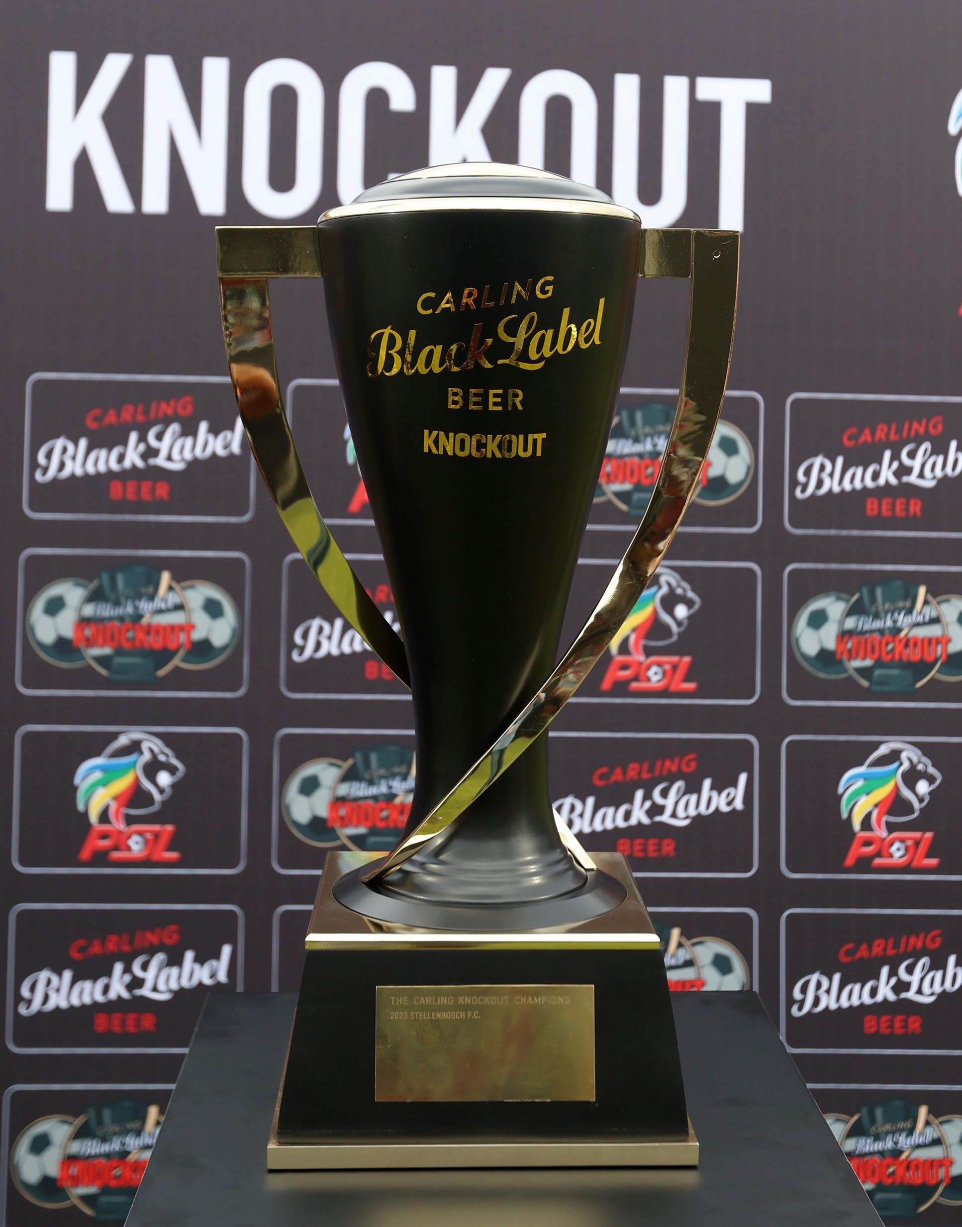 Carling Knocout Trophy