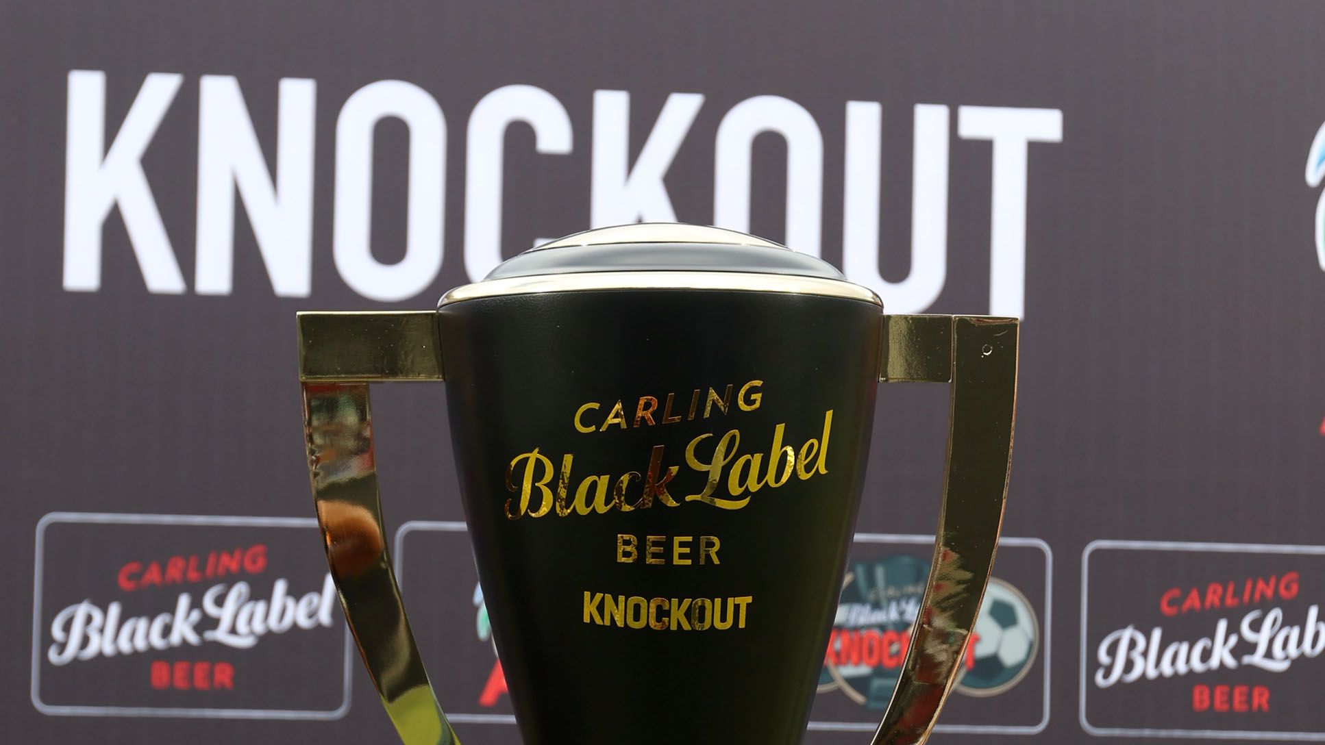 Carling Knocout Trophy