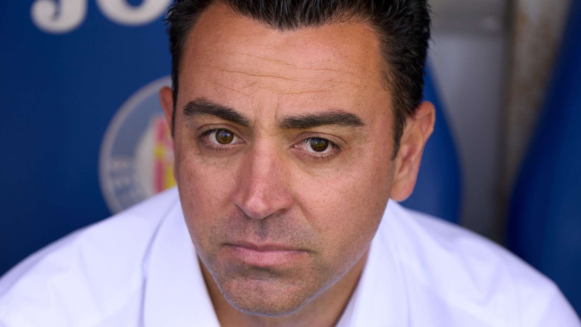 xavi