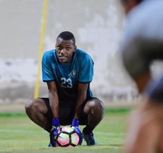 سلطان الغامدي