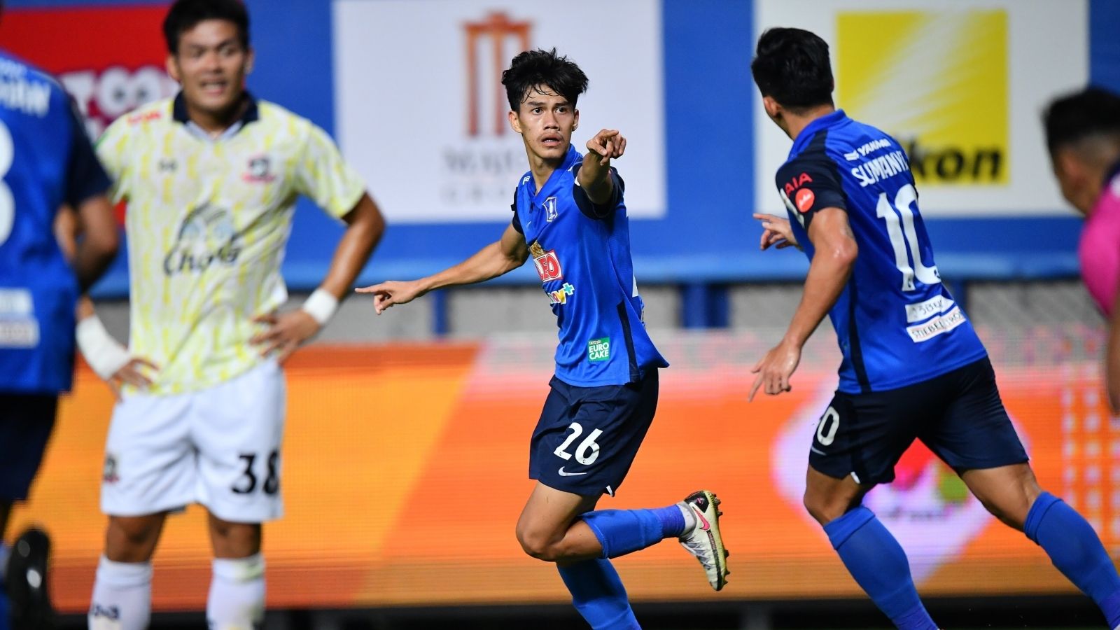 ศุภศักดิ์ สารภี