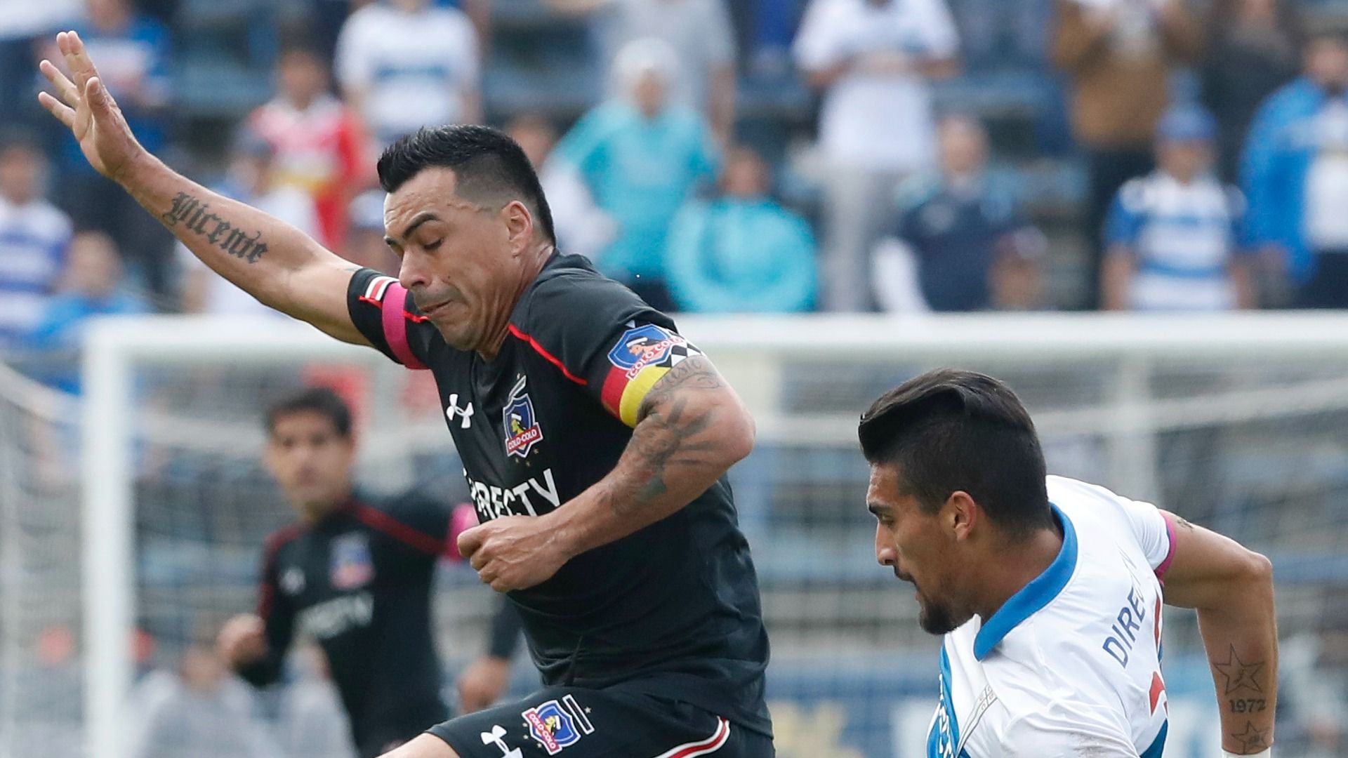 Esteban Paredes