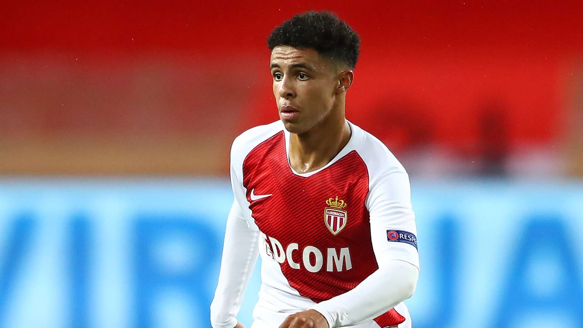 NxGn 2019 Sofiane Diop Monaco