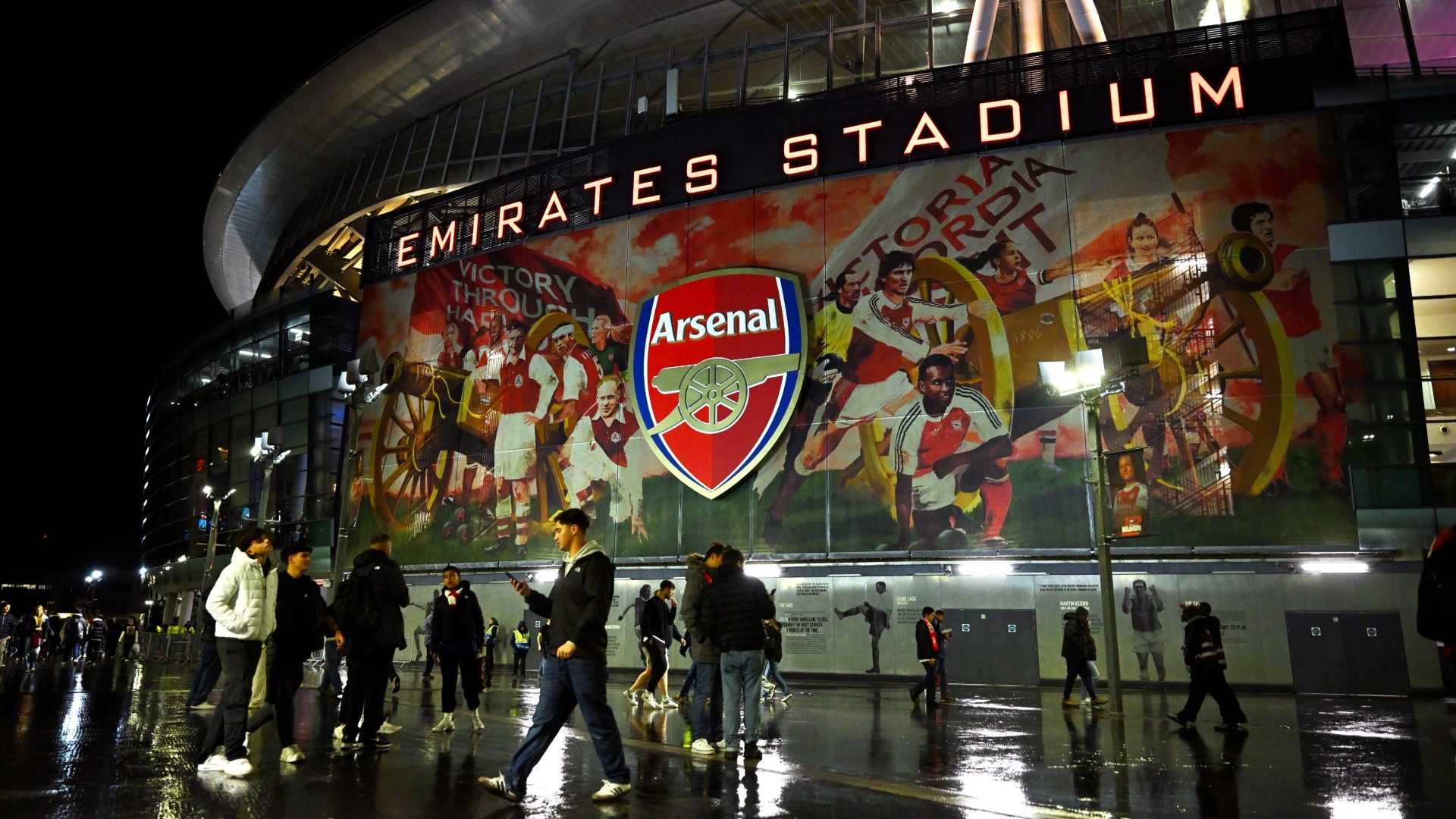 emirates stadium-general view-202509