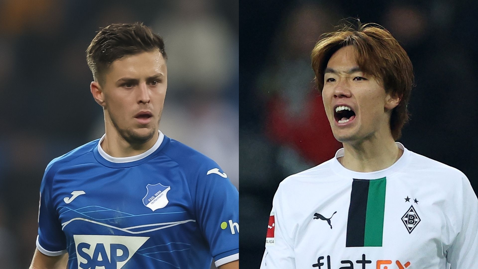 MP_Christoph Baumgartner_Hoffenheim vs Ko Itakura_BorussiaMG