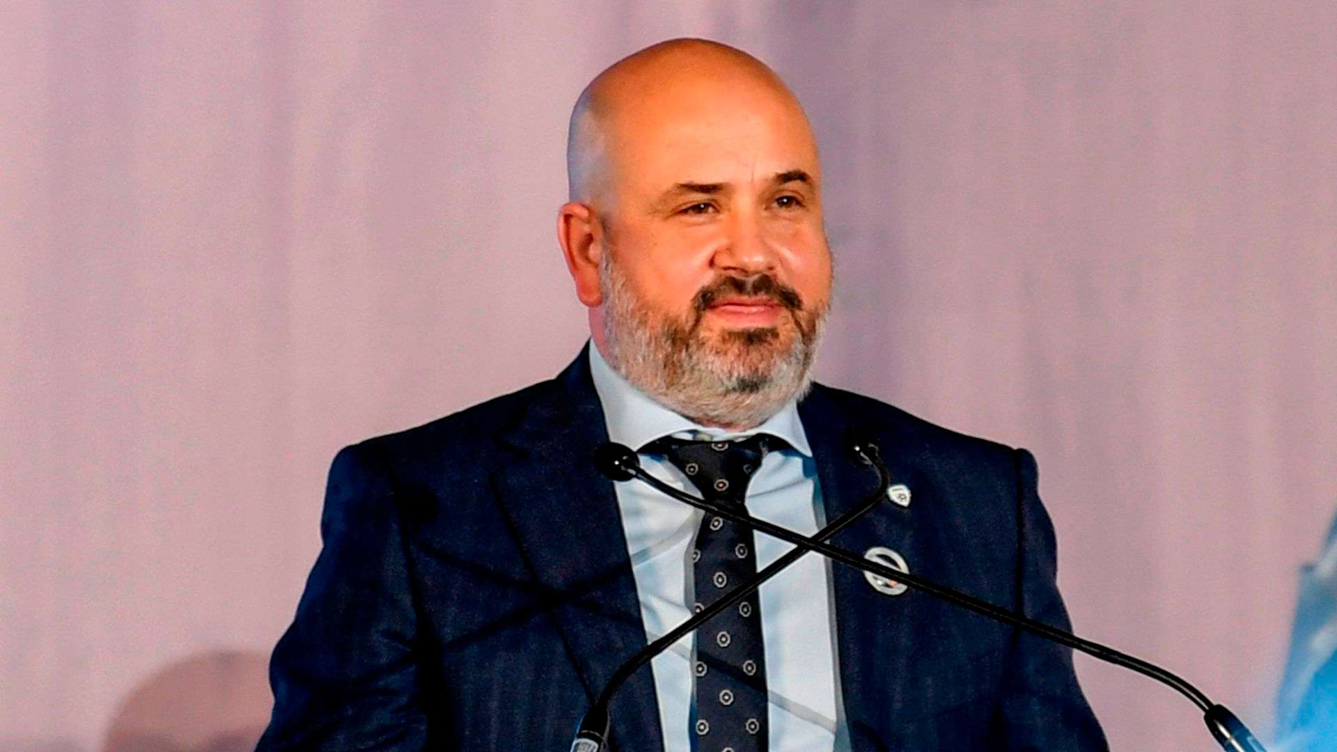 Oren Hasson - Israel