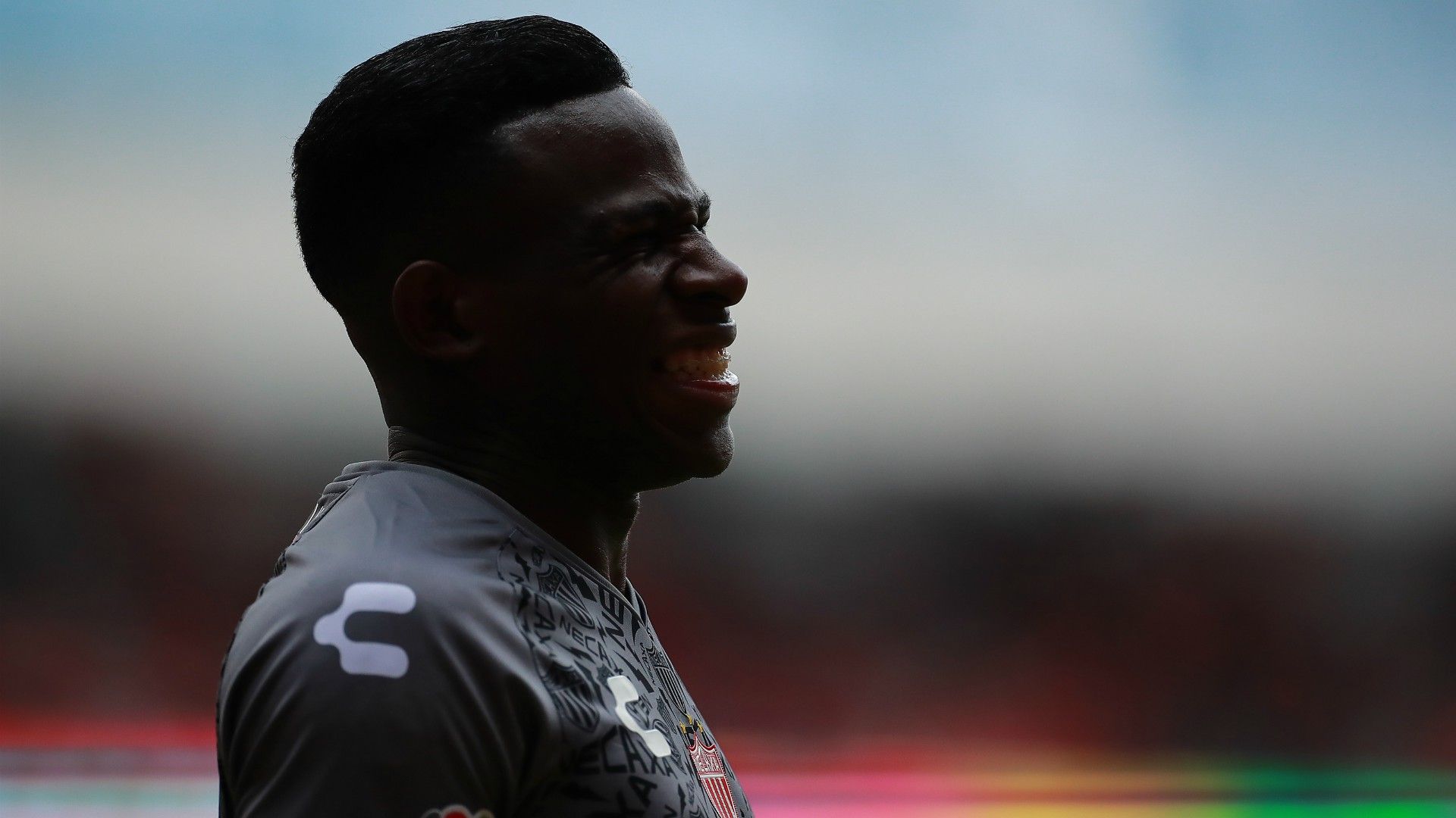 Kevin Mercado Necaxa