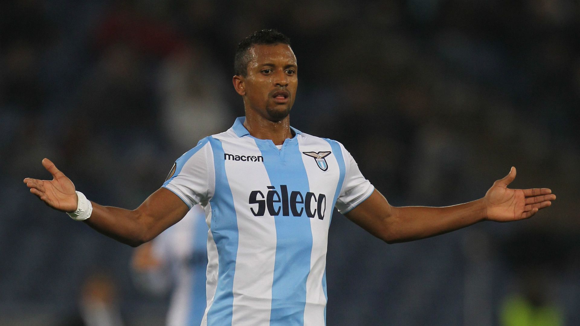 Nani Lazio