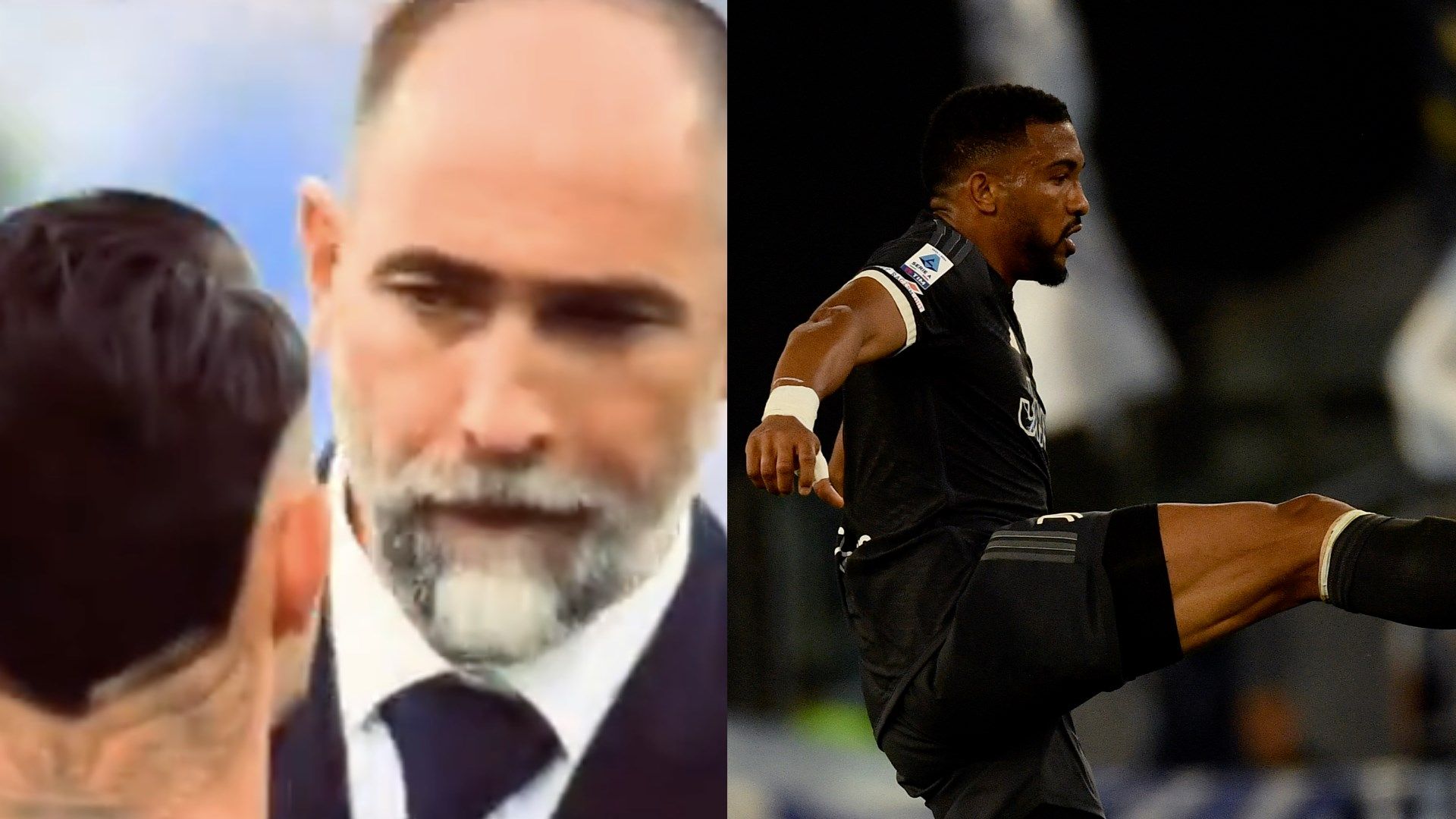 Tudor Castellanos Bremer GFX