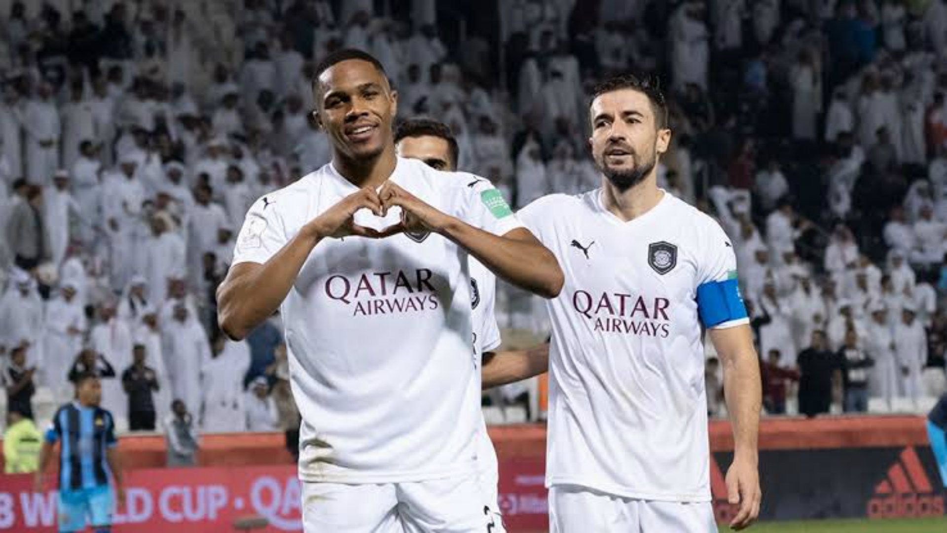 Al-Sadd Mundial de Clubes