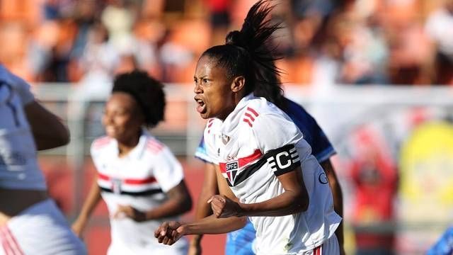 Ary Borges São Paulo Taubaté Brasileiro A2