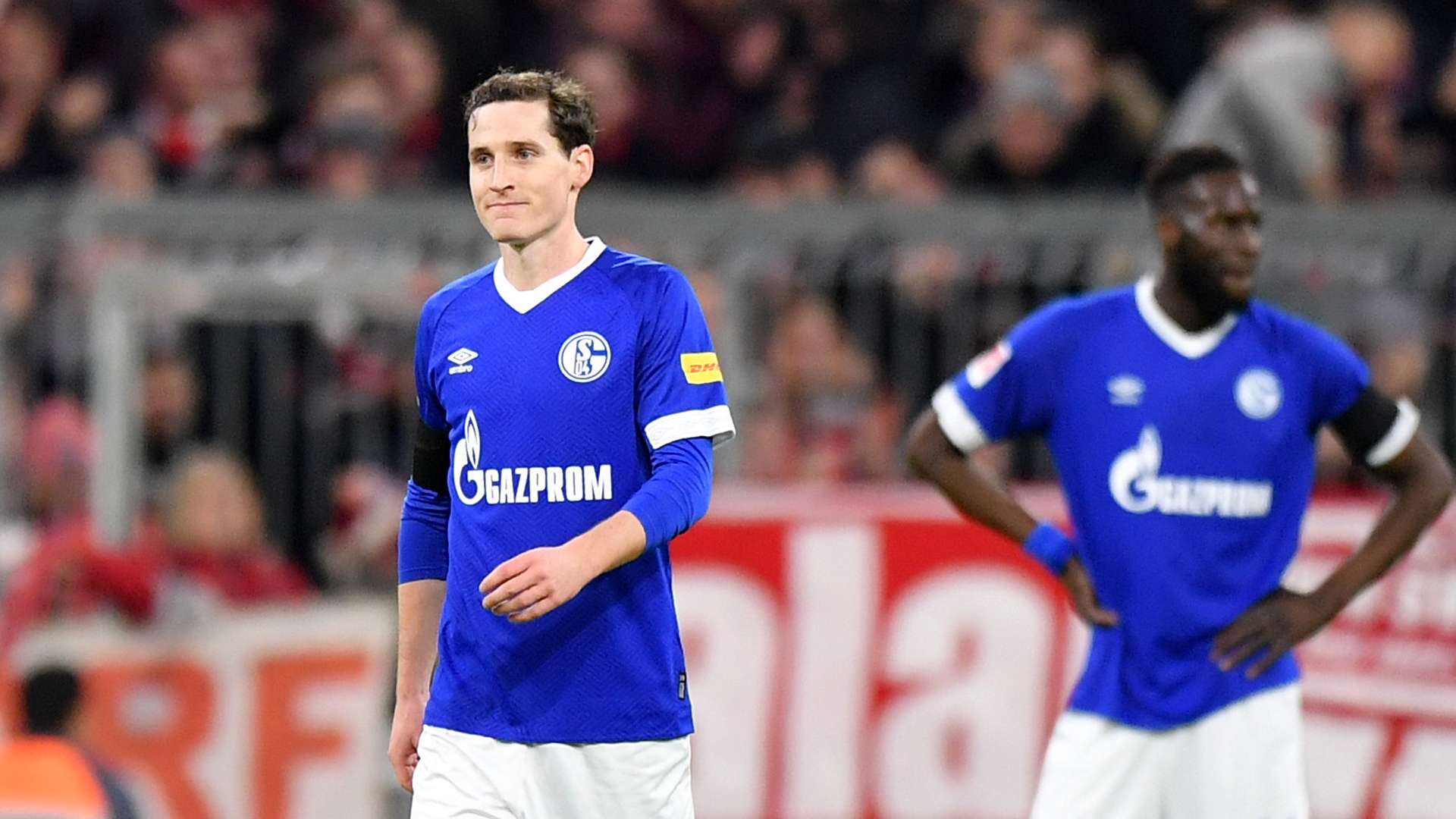 Sebastian Rudy Schalke 09022019