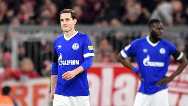 Sebastian Rudy Schalke 09022019