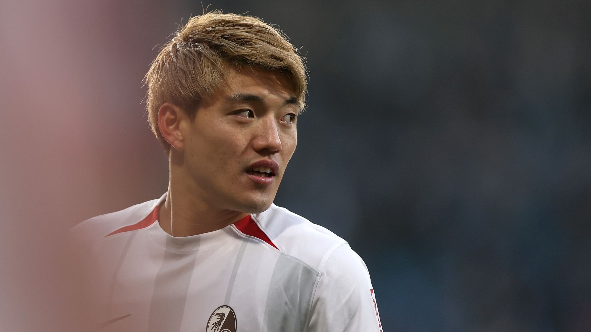 Ritsu Doan Freiburg 02012025