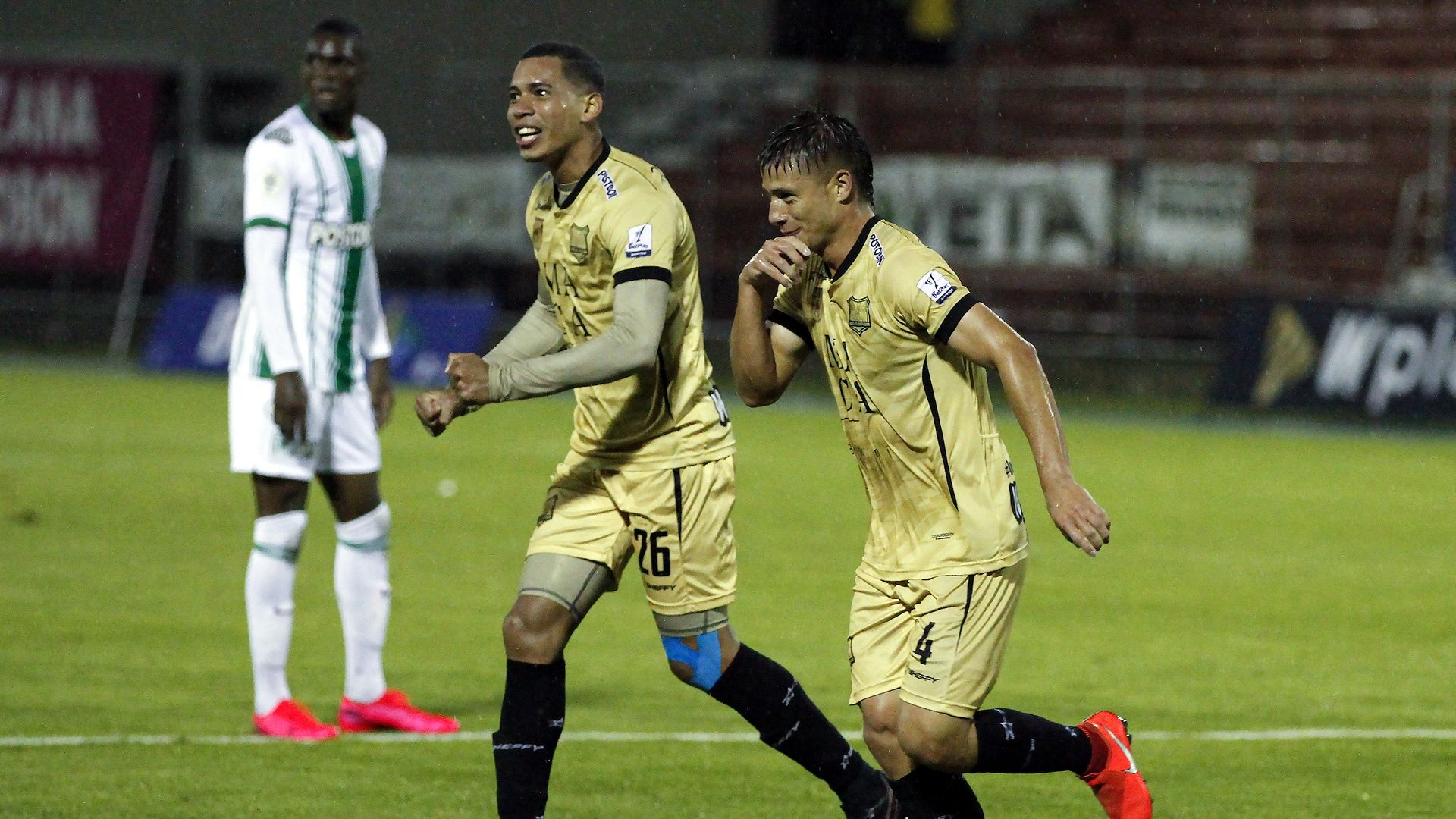 Rionegro Águilas Liga BetPlay 2021