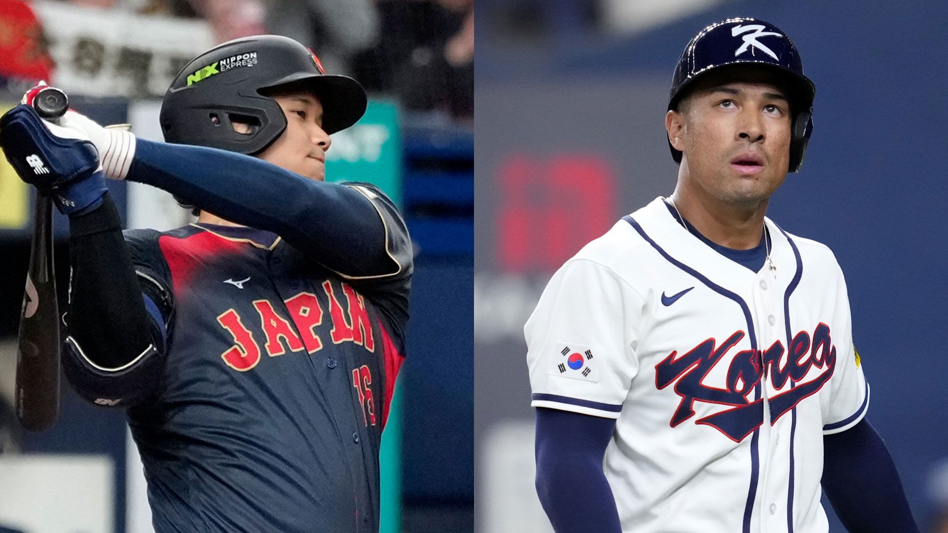 Jahmai Jones Shohei ohtani