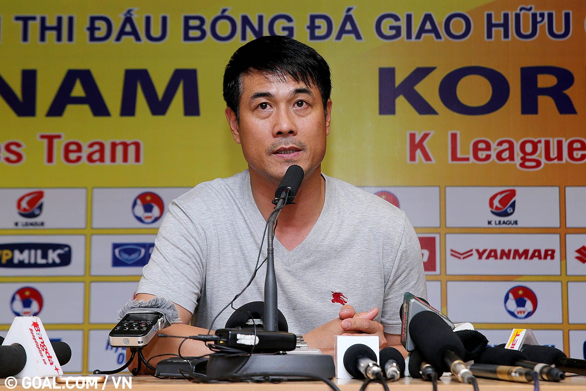 HLV Nguyễn Hữu Thắng