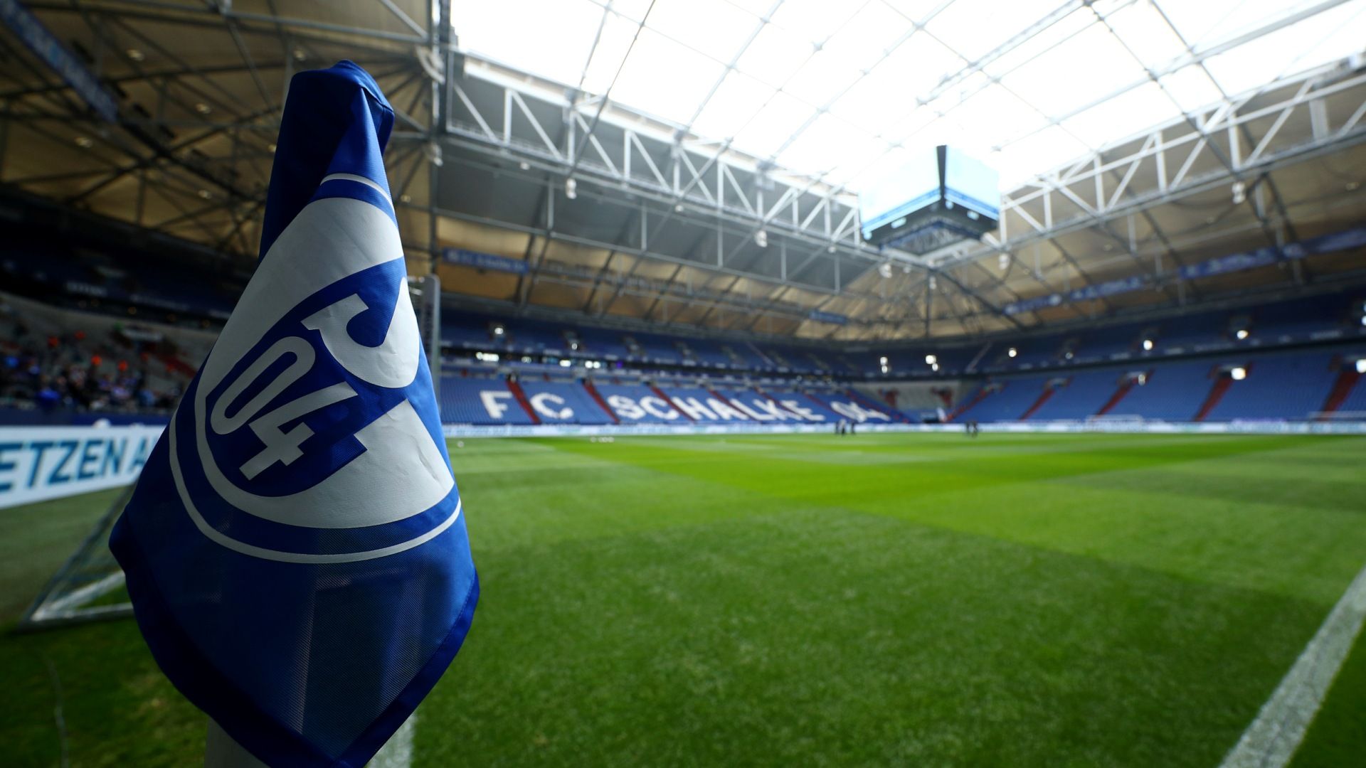 Veltins Arena