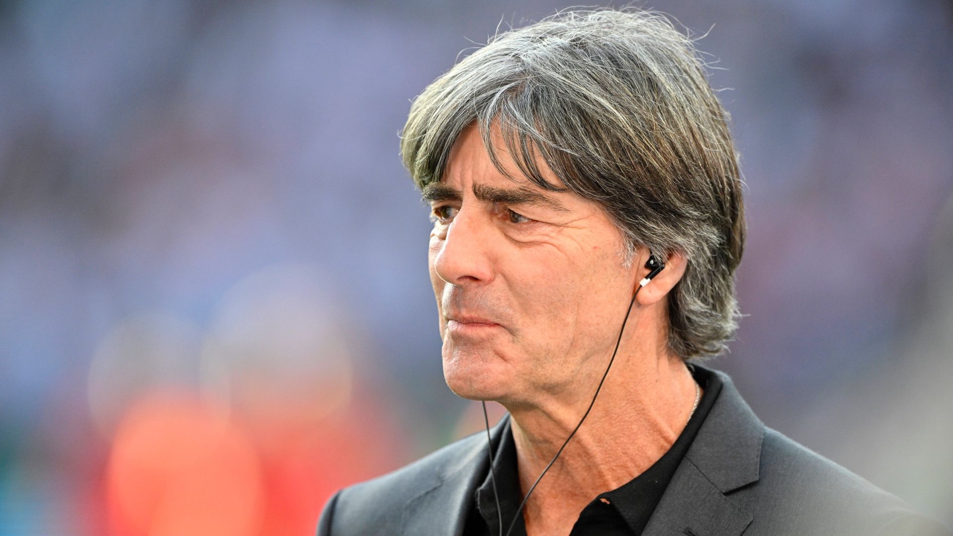 ONLY GERMANY Joachim Low 2022