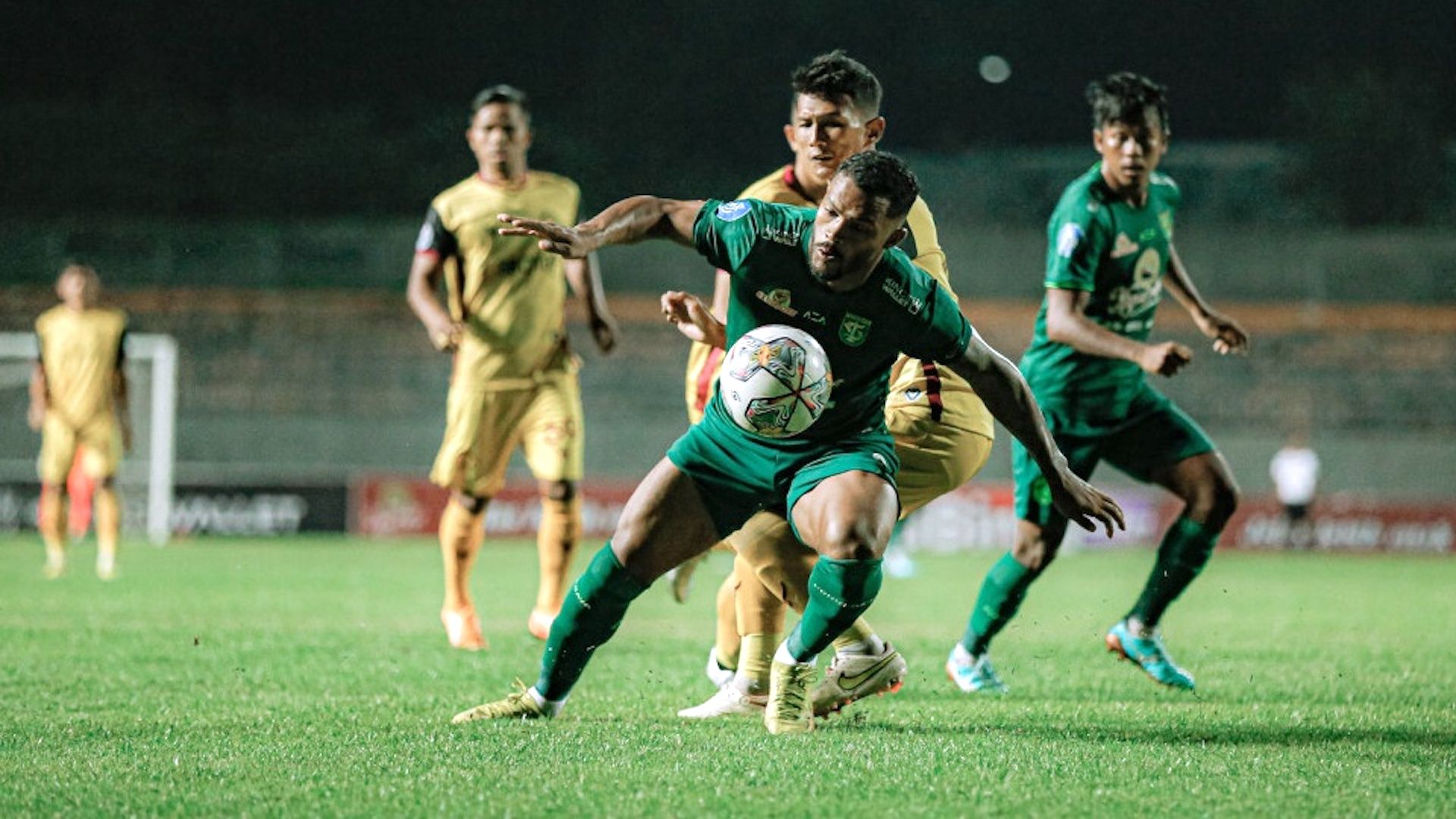 Paulo Vitor - Persebaya Surabaya