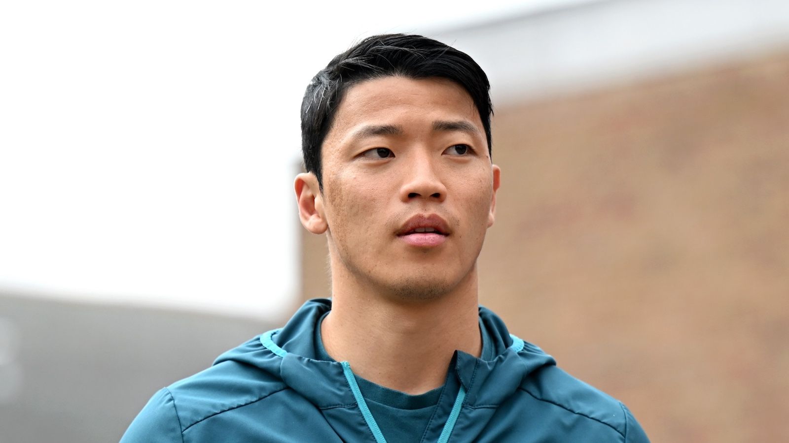 황희찬 Hwang Hee-Chan