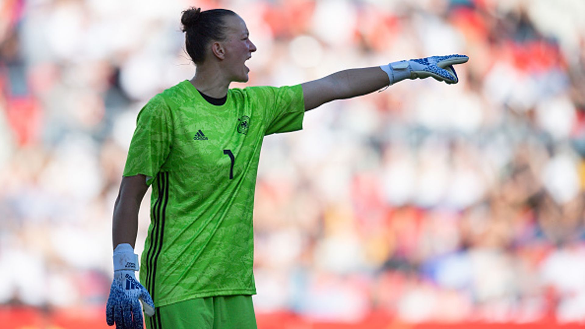 Almuth Schult Germany