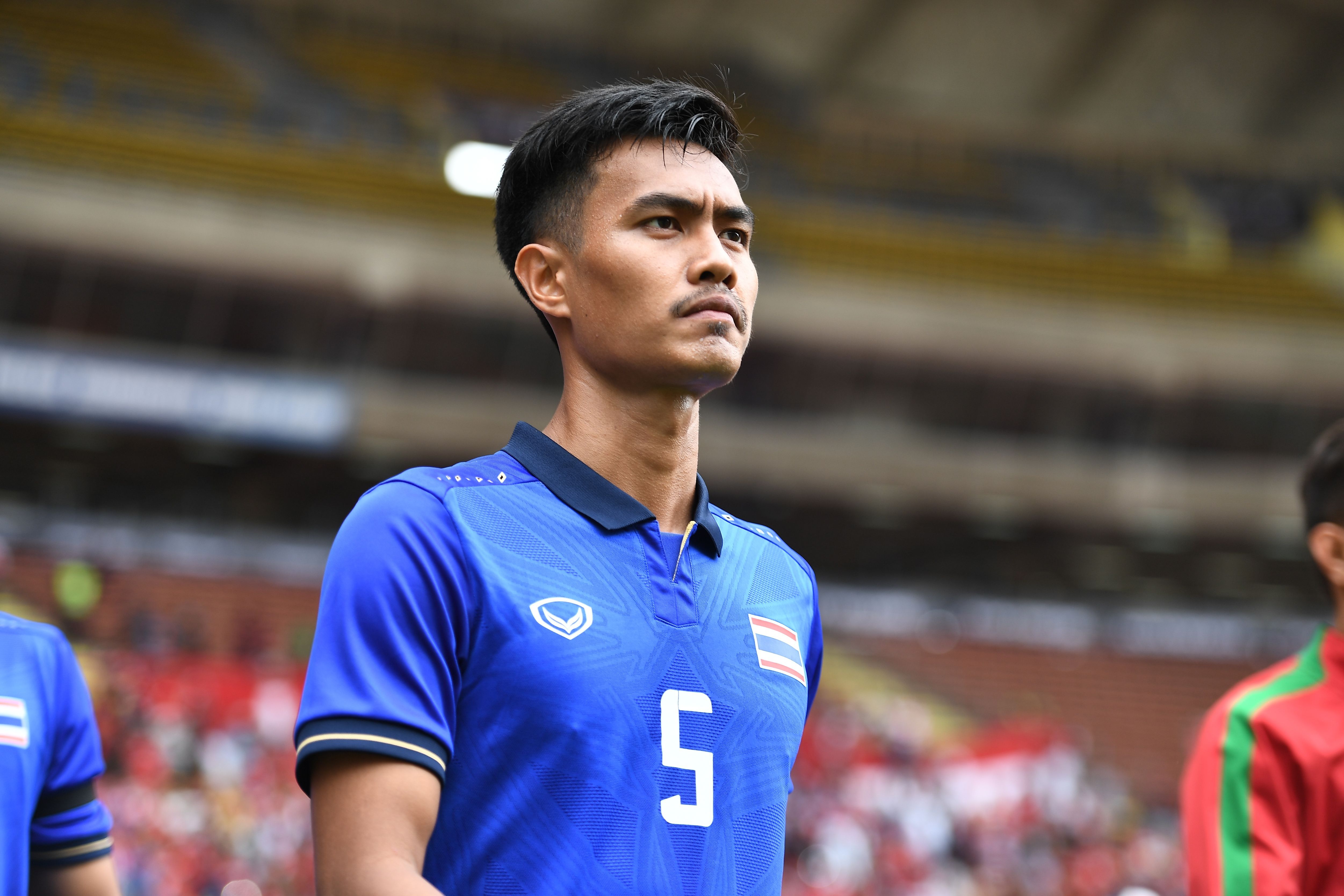 ชินภัทร์ ลีเอาะ