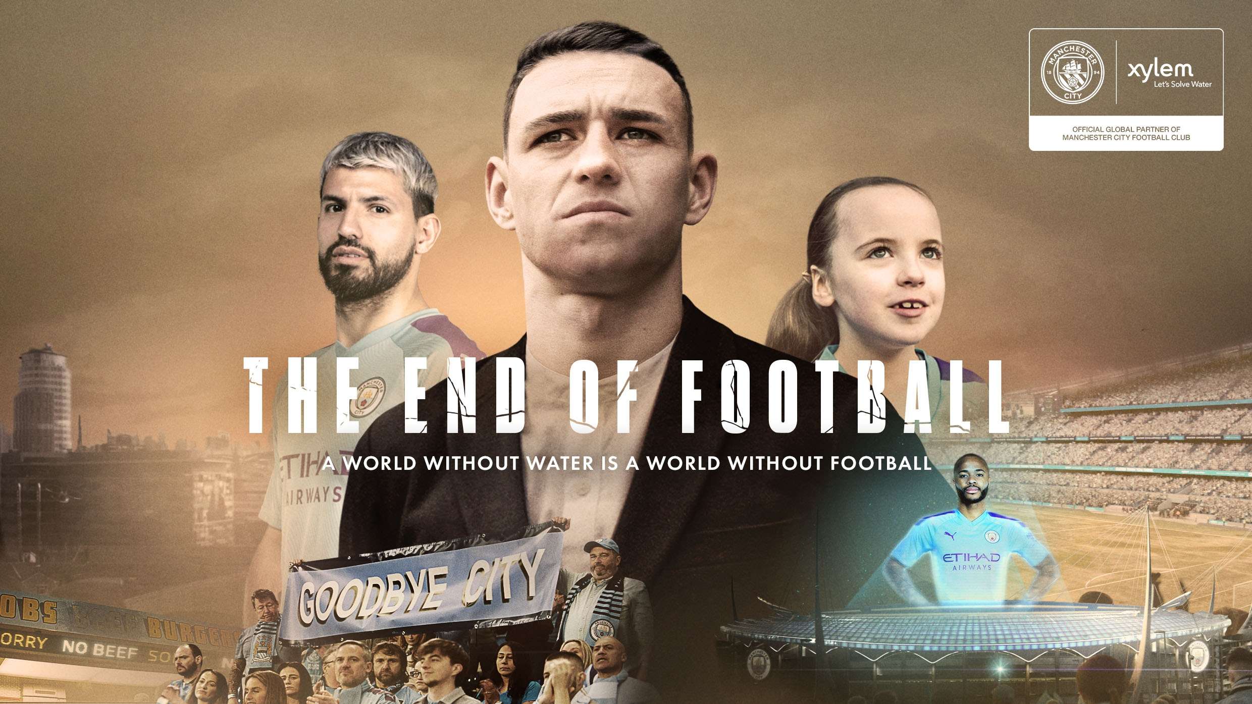 End of Football KV Man City Xylam