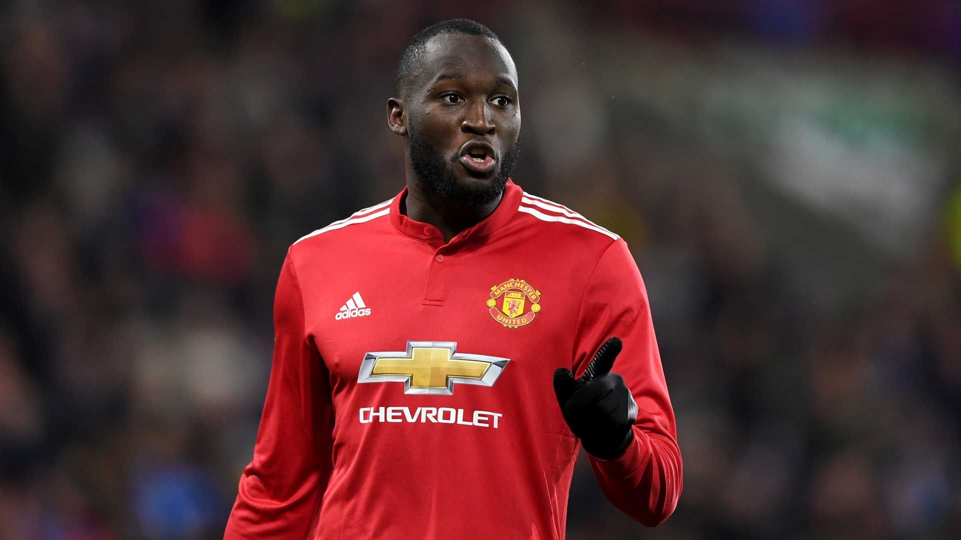 マンチェスターユナイテッド　ルカク　ユニフォーム ルカクマンチェスターユナイテッドユニフォーム