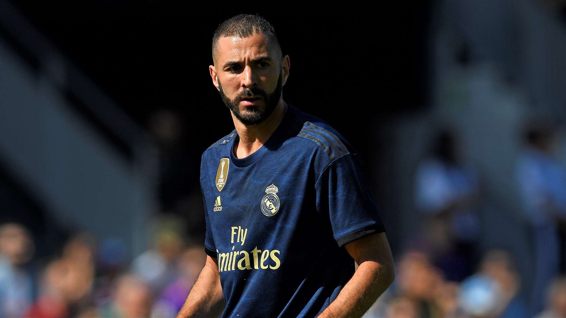 Karim Benzema - Real Madrid