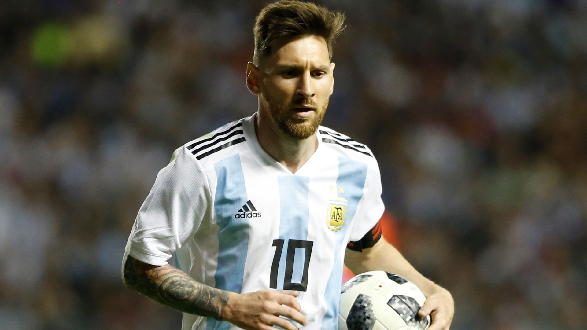 LionelMessi - Cropped