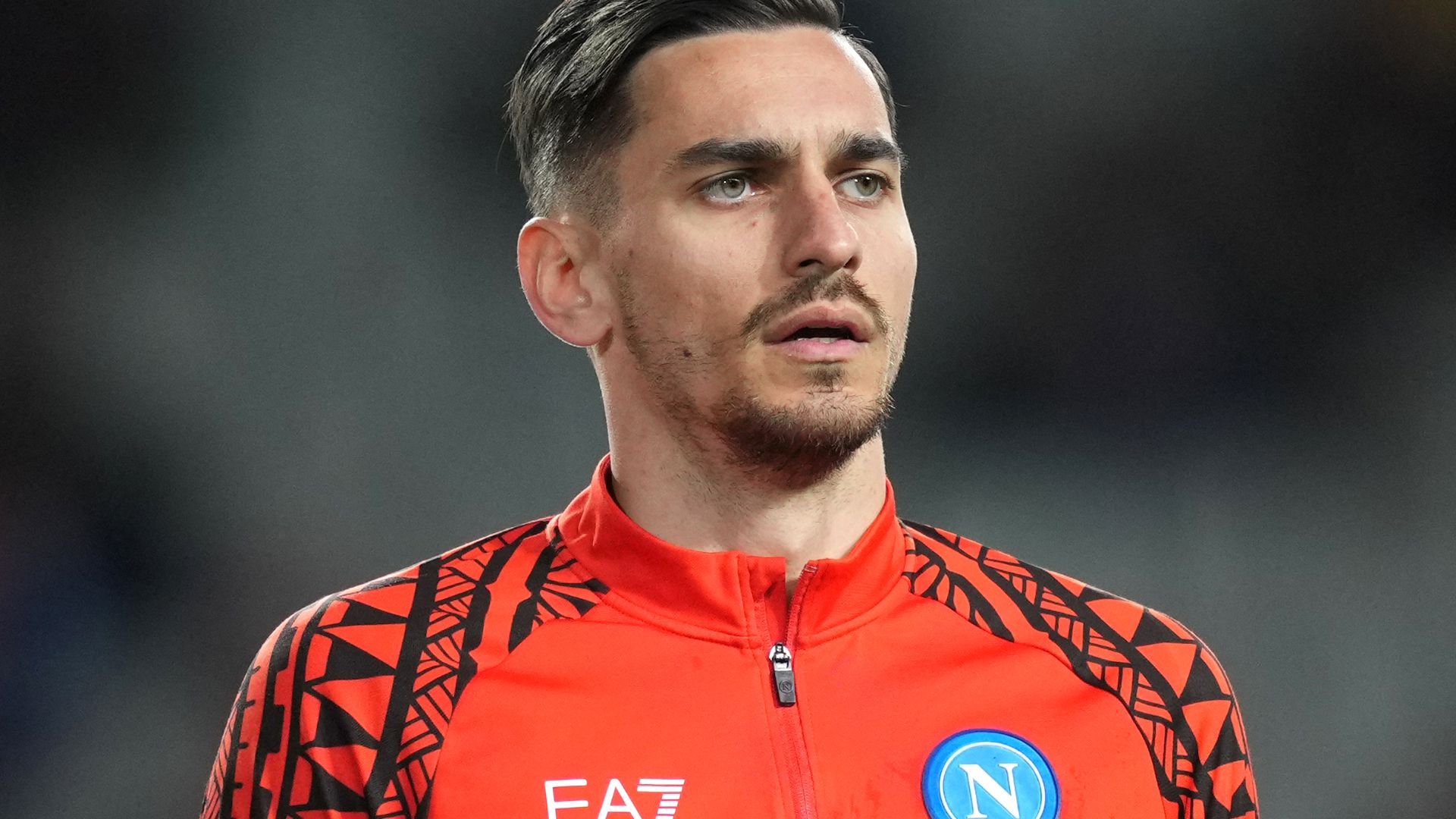 Meret Napoli Serie A