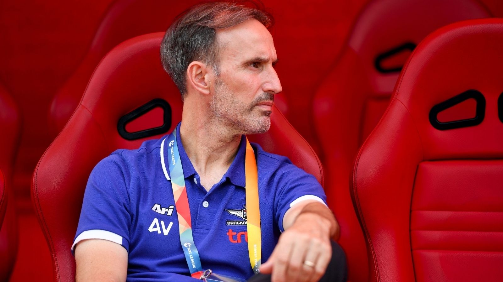 ออเรลิโอ วิดมาร์