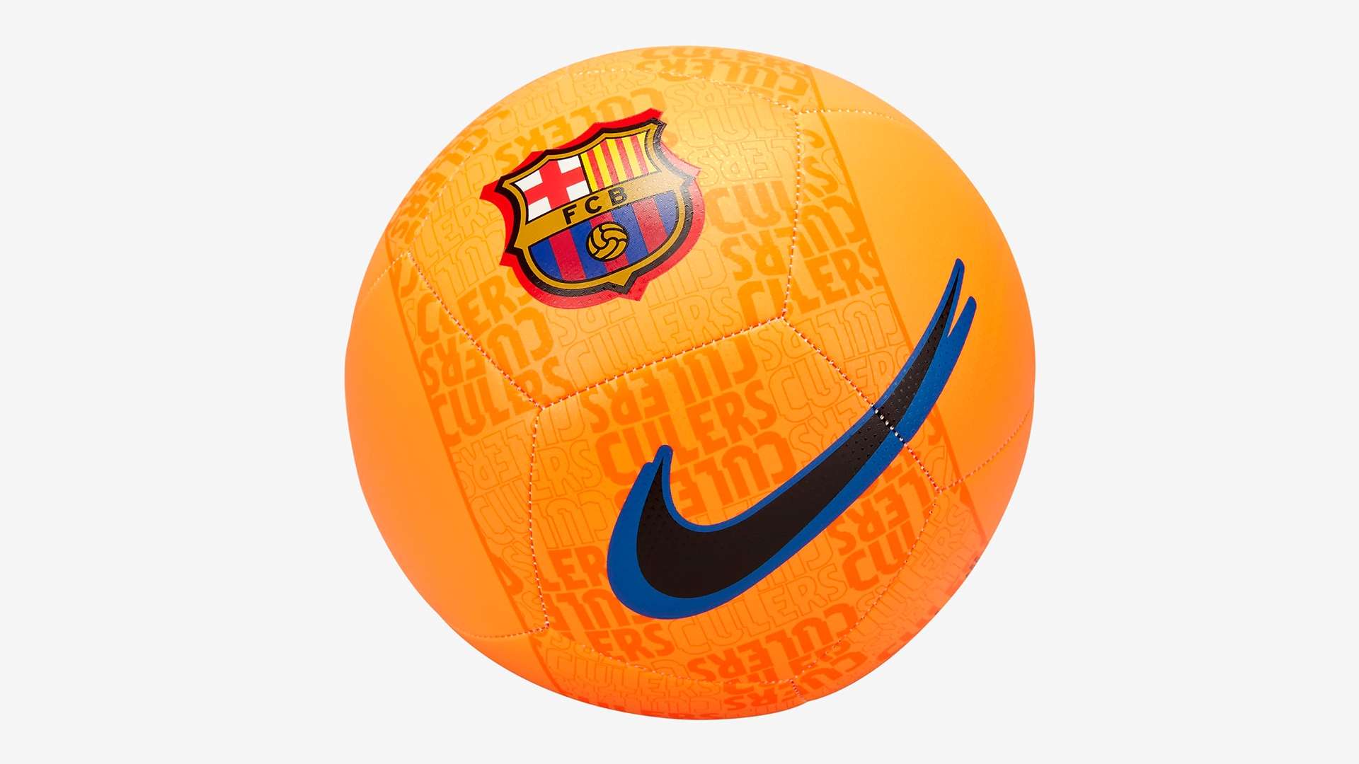 FC Barcelona Pitch