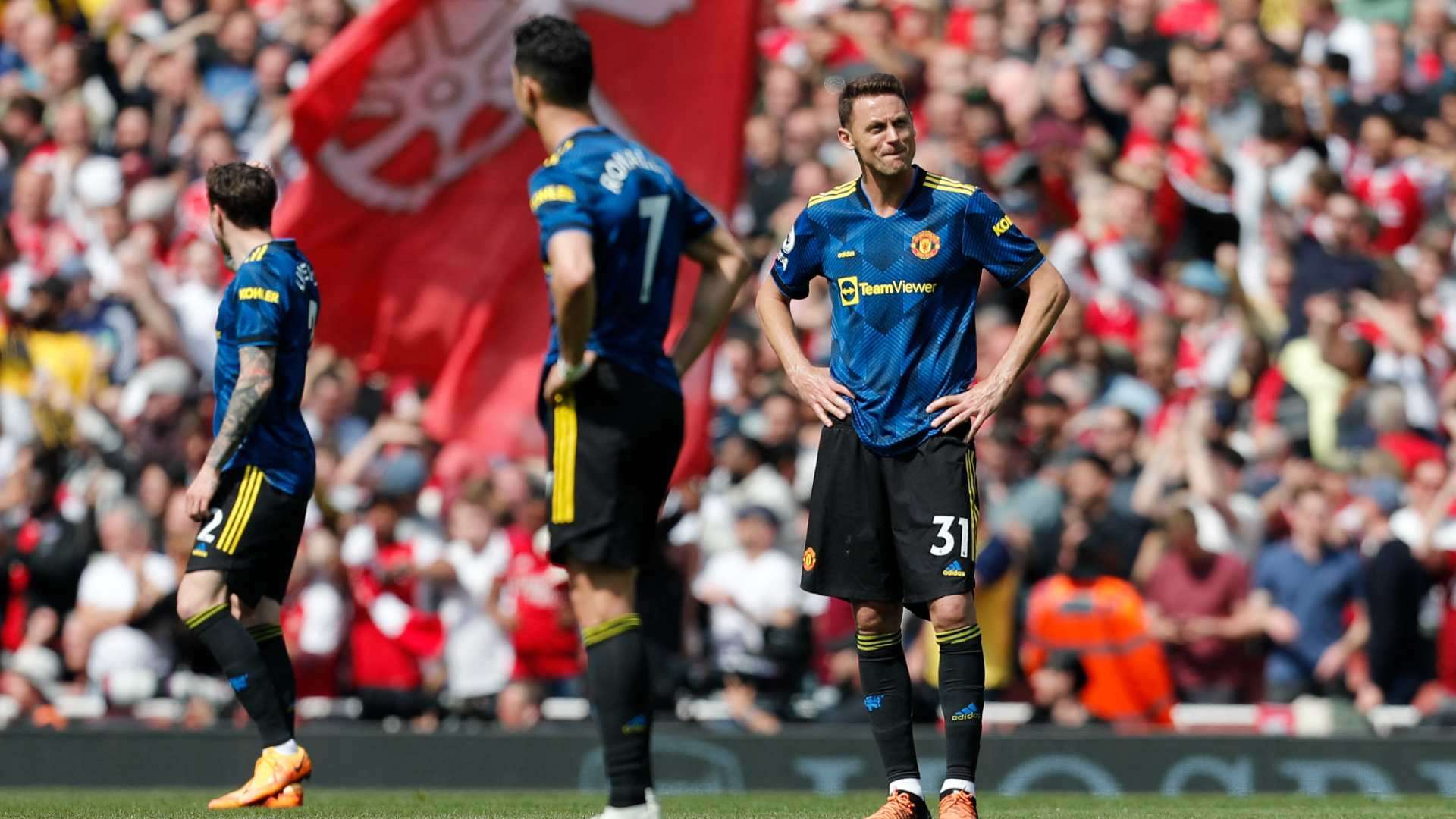 20220423 Manchester United